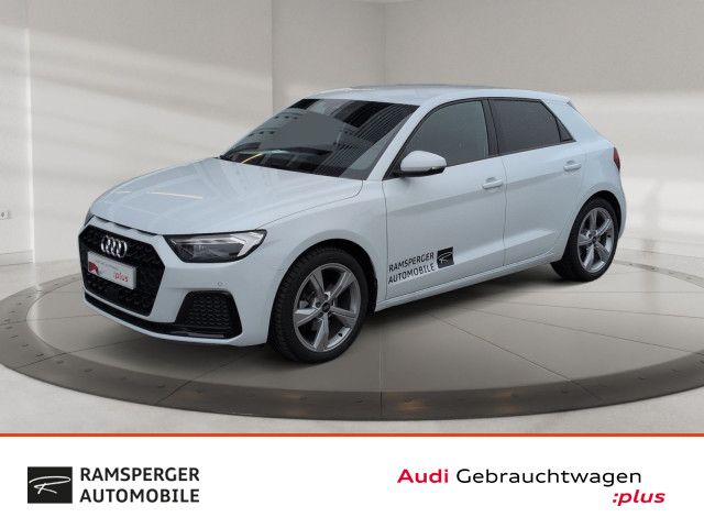 Audi A1 2.500 km 28.880 &euro; Kirchheim 73230