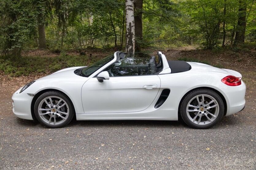 Boxster