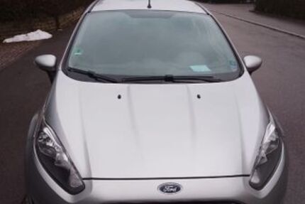 Ford Fiesta 177.900 km 4.500 &euro; Metzingen 72555