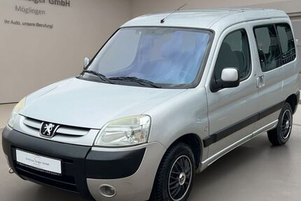 Peugeot Partner 206.000 km 4.180 &euro; Möglingen 71696