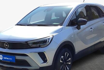Opel Crossland (X) 13.584 km 19.660 &euro; Leonberg 71229