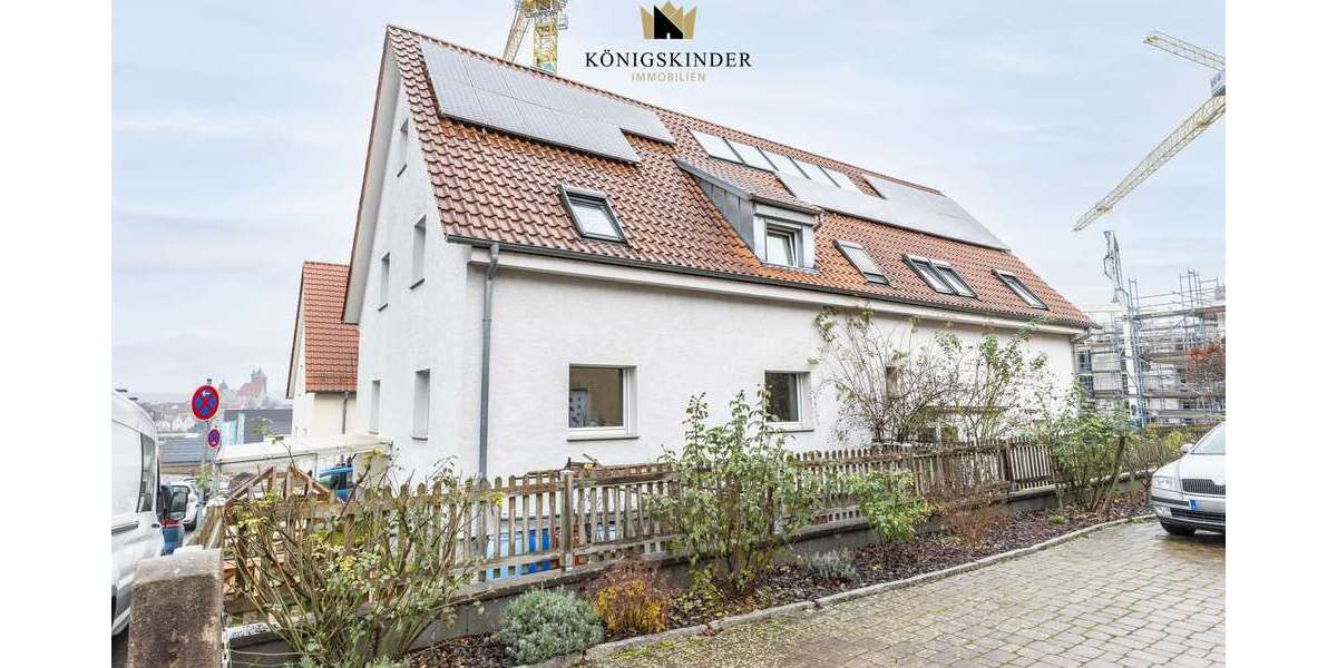 Einfamilienhaus Besigheim - 11 Zimmer, 297 m&sup2;, 875.000&euro; | Angebot:24904710