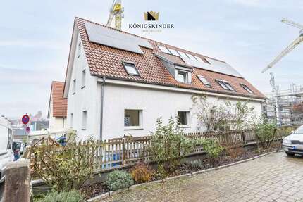 Haus Besigheim - 11 Zimmer, 297 m&sup2;, 875.000&euro; | Angebot:24904710