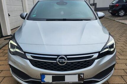 Opel Astra 74.600 km 10.850 &euro; Ludwigsburg 71642