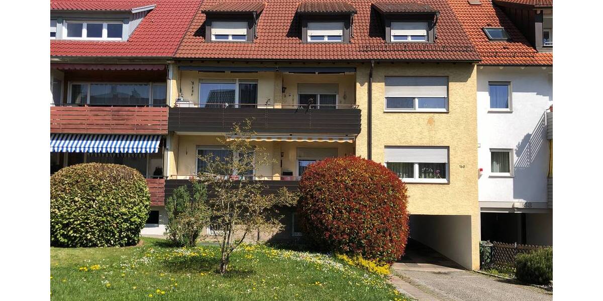 Mehrfamilienhaus, Wohnhaus Stuttgart Münster - 1 Zimmer, 995.000&euro; | Angebot:25390786