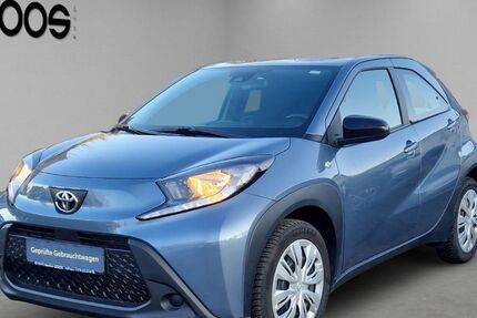 Toyota Aygo (X) 21.385 km 14.990 &euro; Nürtingen 72622