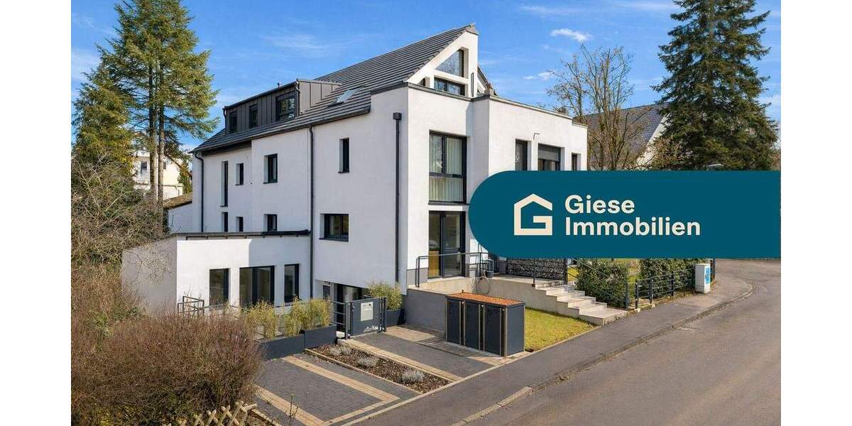 Etagenwohnung Stuttgart Sonnenberg - 2 Zimmer, 79 m&sup2;, 495.000&euro; | Angebot:25246441