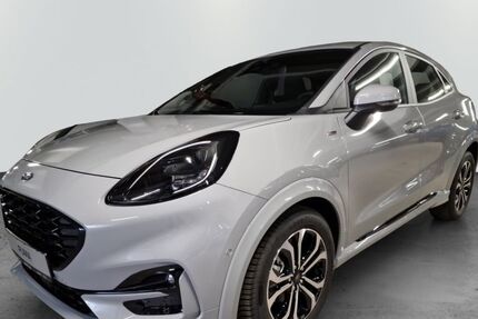 Ford Puma 9.674 km 19.990 &euro; Rutesheim 71277