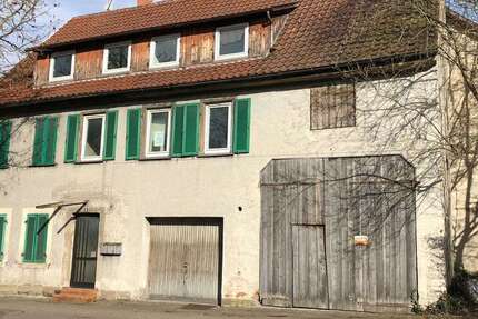 Haus zum Kaufen in Backnang 480.000 € 200 m²