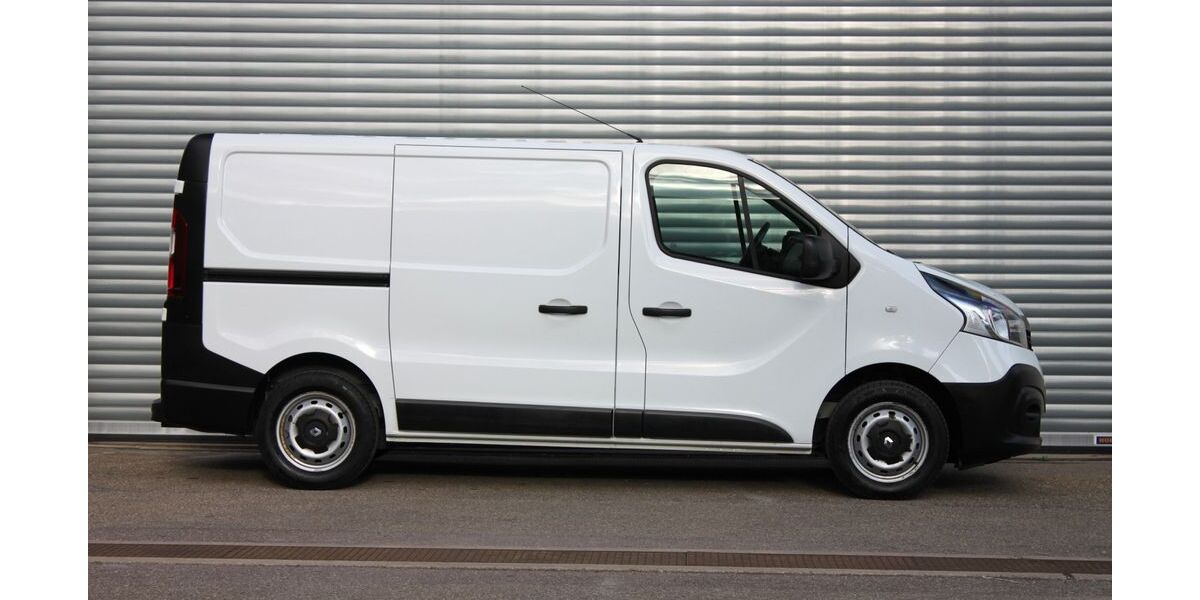 Renault Trafic 125.770 km 13.200 &euro; Sindelfingen 71065