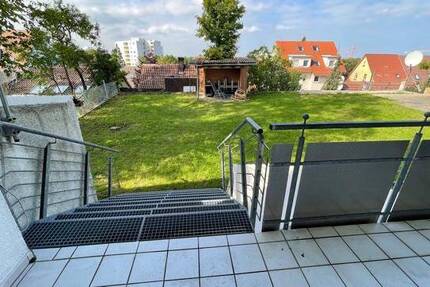 Wohnung Böblingen - 3 Zimmer, 103 m&sup2;, 2.300&euro; | Angebot:26472845