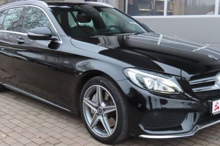 Mercedes-Benz C 250 179.000 km 15.990 &euro; Stuttgart 70329
