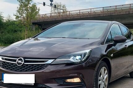 Opel Astra 122.201 km 8.500 &euro; Winnenden 71364