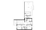 Etagenwohnung Ostfildern Ruit - 3 Zimmer, 118 m&sup2;, 499.000&euro; | Angebot:26742097
