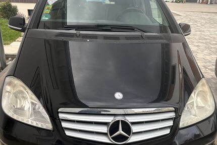 Mercedes-Benz A 150 234.000 km 1.700 &euro; Ostelsheim 75395