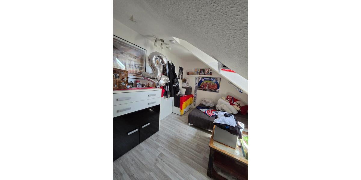 Reihenhaus Ostfildern - 5.5 Zimmer, 108 m&sup2;, 550.000&euro; | Angebot:26795984