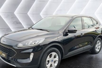 Ford Kuga 41.100 km 21.420 &euro; Bietigheim-Bissingen 74321