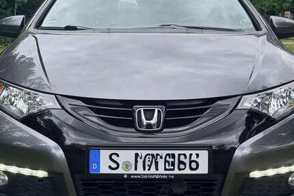 Honda Civic 136.000 km 8.490 &euro; Stuttgart, Landeshauptstadt 70599