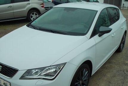 Seat Leon 193.000 km 5.950 € Waiblingen (bei Stuttgart) 71332