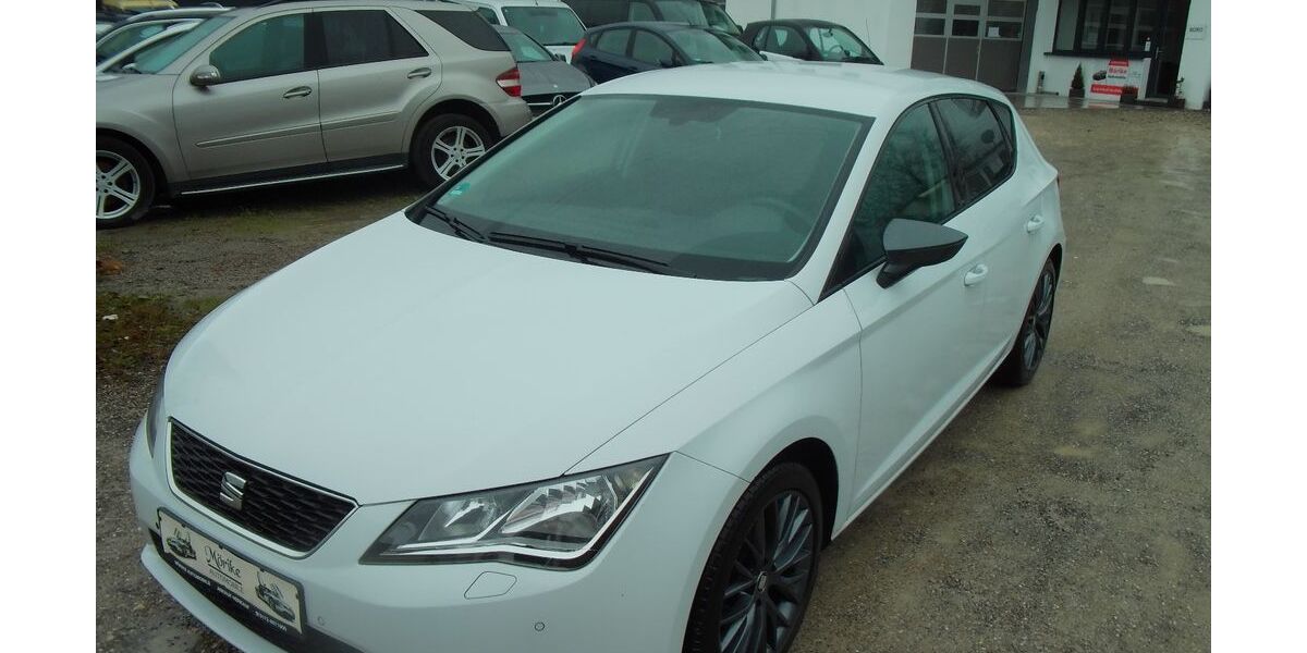 Seat Leon 193.000 km 5.950 € Waiblingen (bei Stuttgart) 71332