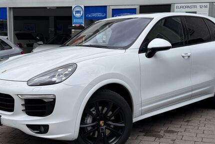 Porsche Cayenne 236.000 km 28.900 &euro; Nürtingen bei Stuttgart 72622