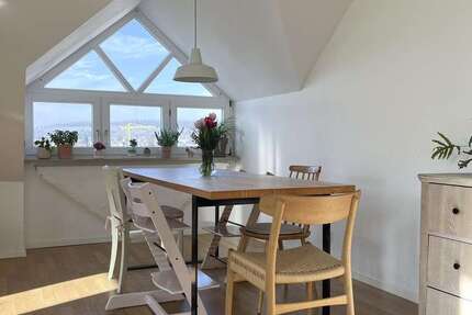 Wohnung Stuttgart Feuerbach - 4.5 Zimmer, 103 m&sup2;, 600.000&euro; | Angebot:26242463