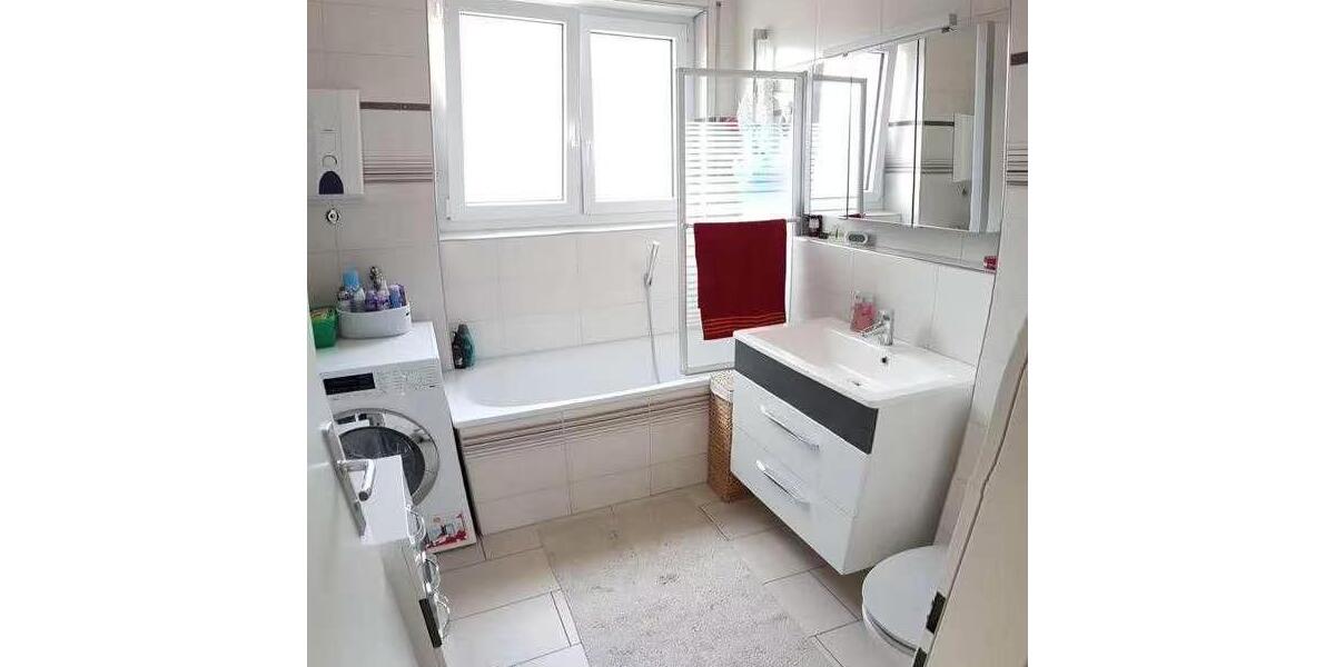 Etagenwohnung Stuttgart Hedelfingen - 3 Zimmer, 70 m&sup2;, 1.120&euro; | Angebot:26400989