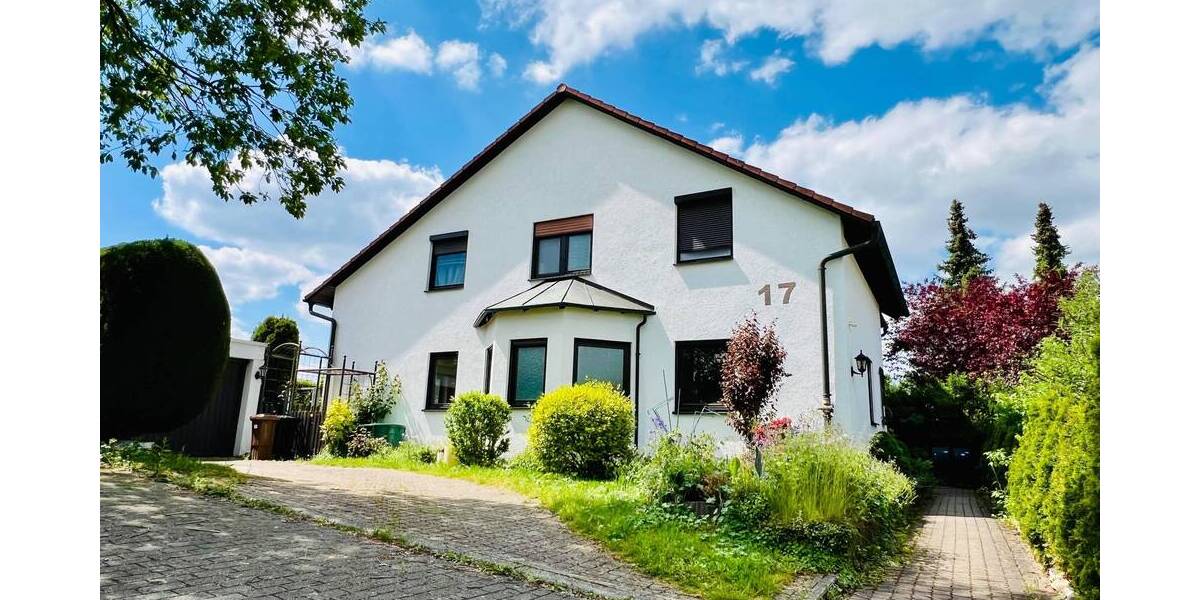 Einfamilienhaus Schwieberdingen - 8 Zimmer, 202 m&sup2;, 950.000&euro; | Angebot:25706113