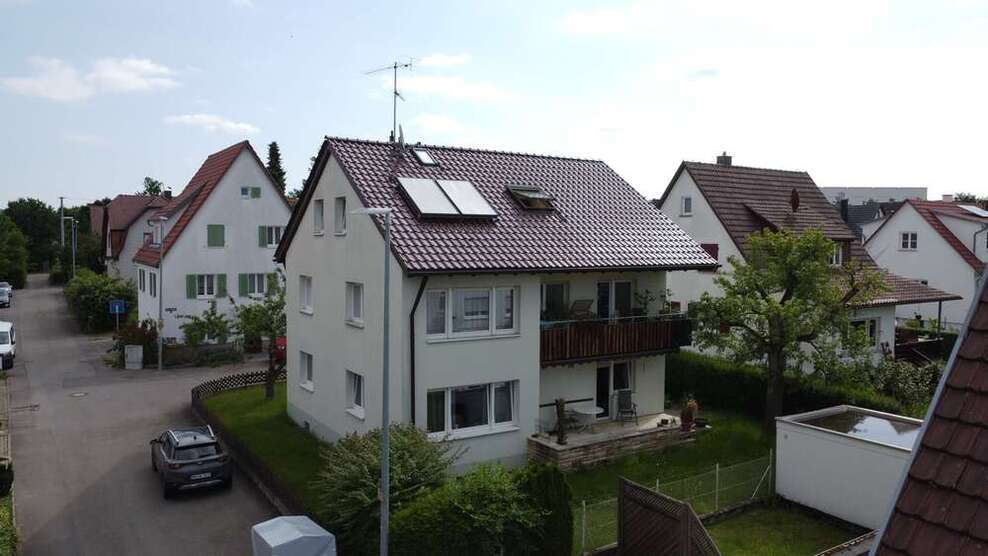 Haus zum Kaufen in Steinenbronn 695.000 € 206 m²
