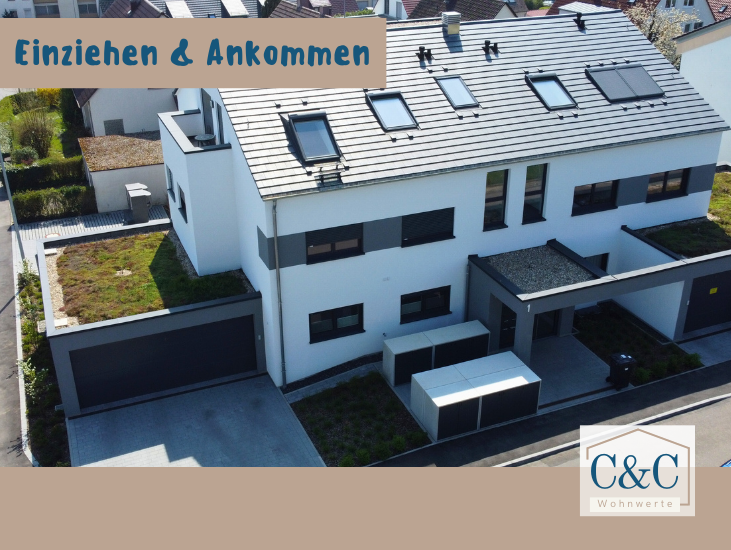 Wohnung zum Mieten in Bietigheim Bissingen 950 € 62 m²