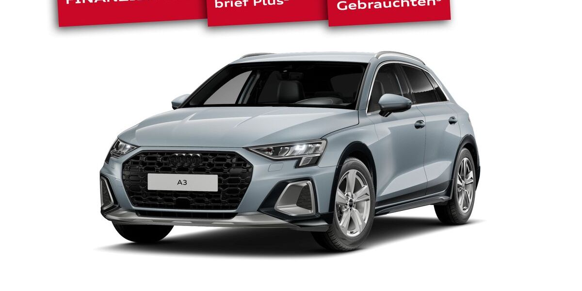 Audi A3 9.180 km 30.440 &euro; Stuttgart 70563
