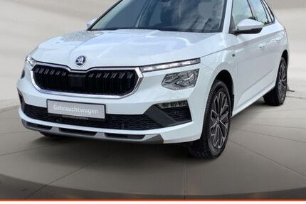 Skoda Kamiq 8.200 km 25.890 &euro; Kirchheim 73230