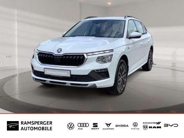 Skoda Kamiq 8.200 km 25.890 &euro; Kirchheim 73230
