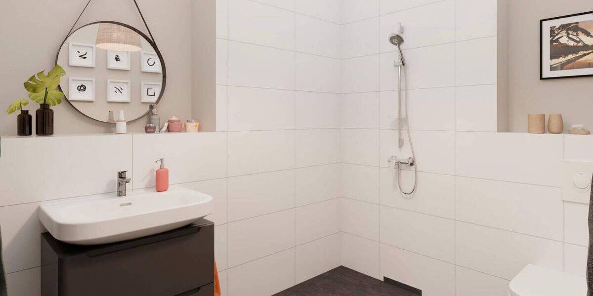 Etagenwohnung Ludwigsburg Ost - 4 Zimmer, 99 m&sup2;, 631.900&euro; | Angebot:24031351