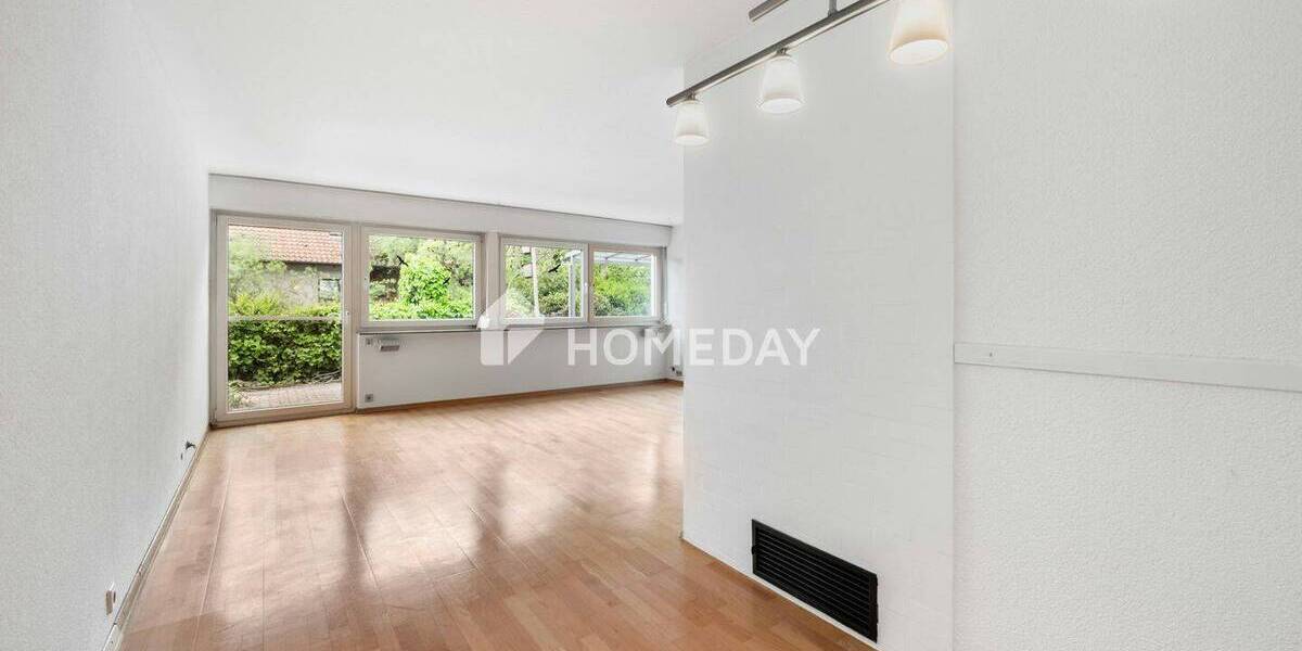 Reihenmittelhaus Korb - 5 Zimmer, 115 m&sup2;, 450.000&euro; | Angebot:26657355