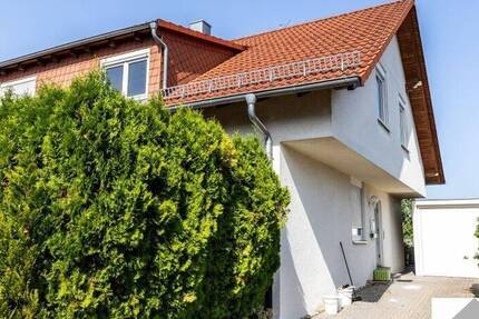 ??? Ankommen & genießen - Haus in Feldrandlage in Wiernsheim