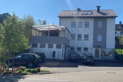 Wohnung Ebersbach an der Fils - 3 Zimmer, 72 m&sup2;, 830&euro; | Angebot:26293142