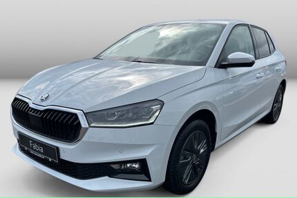 Skoda Fabia 1.111 km 24.785 &euro; Weinstadt-Endersbach 71384