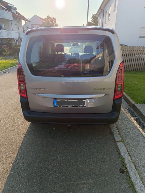 Berlingo