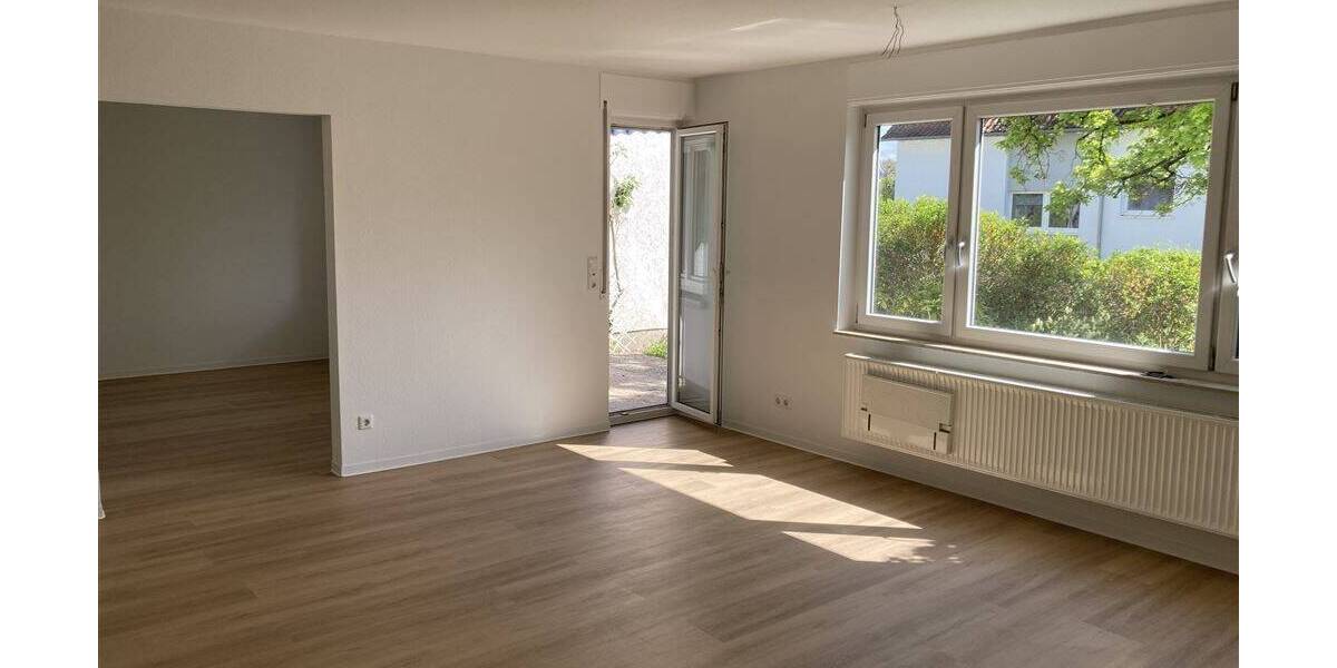 Etagenwohnung Korntal-Münchingen Korntal - 4 Zimmer, 115 m&sup2;, 1.510&euro; | Angebot:26290192