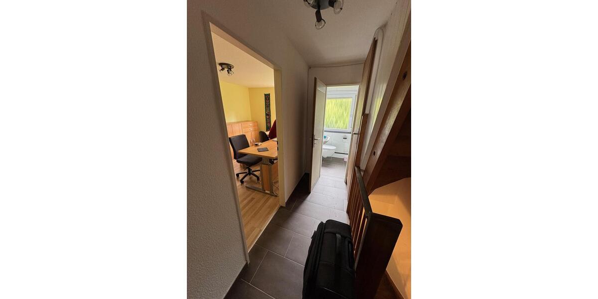 Reihenhaus Esslingen am Neckar Pliensauvorstadt - 4 Zimmer, 88 m&sup2;, 395.000&euro; | Angebot:26287713