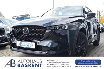 Mazda CX-5 60.300 km 29.980 &euro; Sindelfingen-Darmsheim 71069