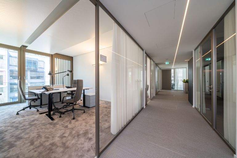 Gewerbeobjekt Stuttgart Mitte - 219&euro; | Angebot:25570669