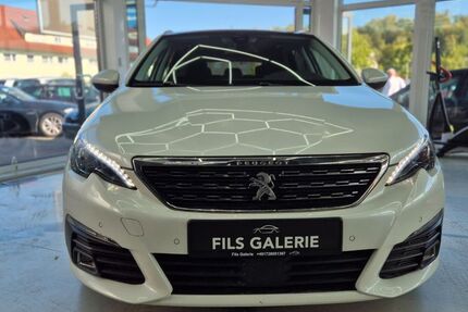 Peugeot 308 65.000 km 12.980 &euro; Ebersbach 73061