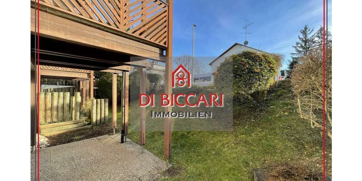 Etagenwohnung Böblingen - 1 Zimmer, 40 m&sup2;, 159.000&euro; | Angebot:24776589