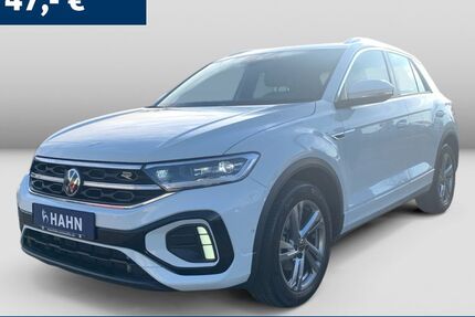 VW T-Roc 41.466 km 26.448 &euro; Wendlingen 73240