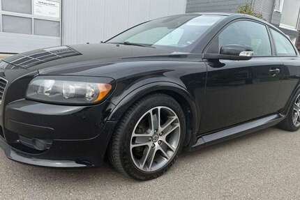 Volvo C30 190.000 km 7.400 € Grafenau 71120