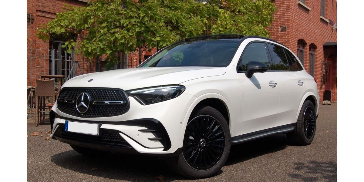 Mercedes-Benz GLC 450 2.175 km 74.500 &euro; Albershausen 73095