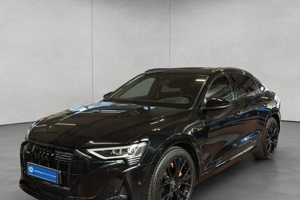 Audi e-tron 63.069 km 37.890 &euro; Filderstadt 70794