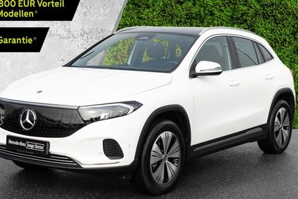 Mercedes-Benz EQA 11.700 km 35.880 &euro; Dettingen unter Teck 73265